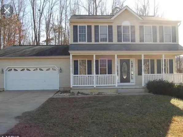 9035 Mullen Rd, King George, VA 22485