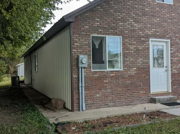 657 W Grant St, West Point, NE 68788
