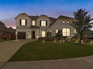 2290 Flat Creek Rd, Frisco, TX 75036