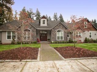 16726 SE Knoll Ct, Milwaukie, OR