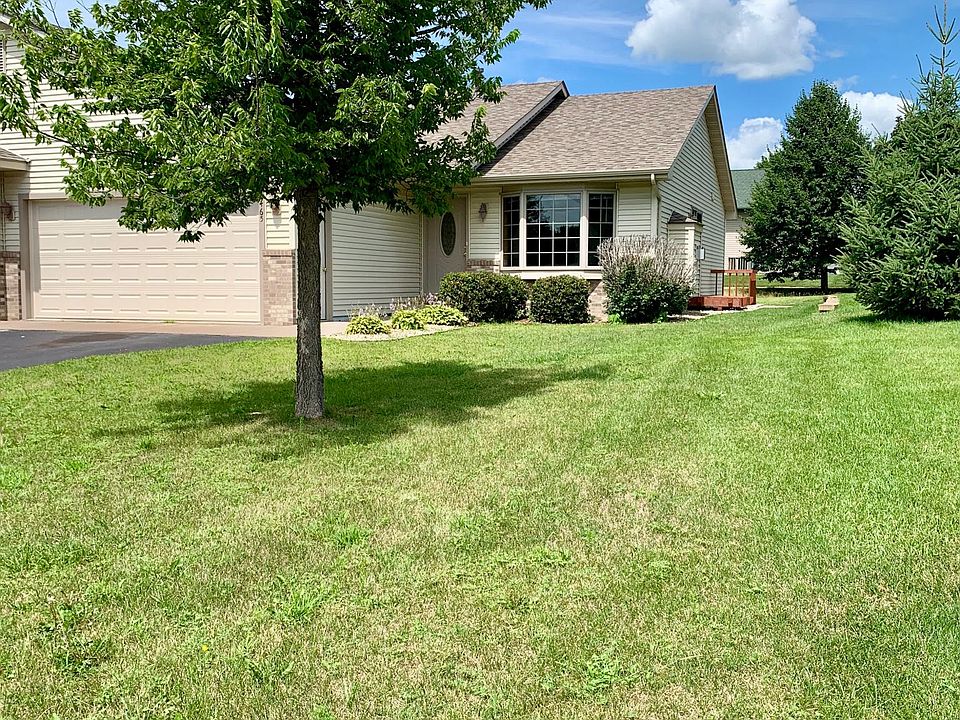 Front of house. All pictures taken July 2020.