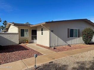 19411 N Star Ridge Dr, Sun City West, AZ 85375