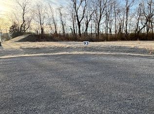 LOT 92 E Windmere Cir, Abingdon, VA 24211