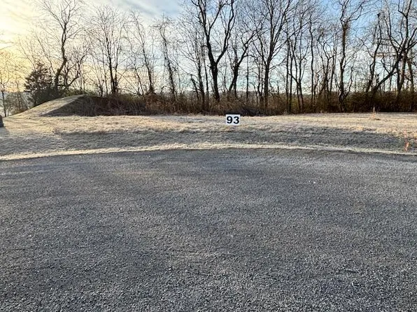 LOT 92 E Windmere Cir, Abingdon, VA 24211