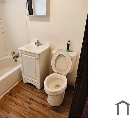 3 bed, $1,200 — Photo 2