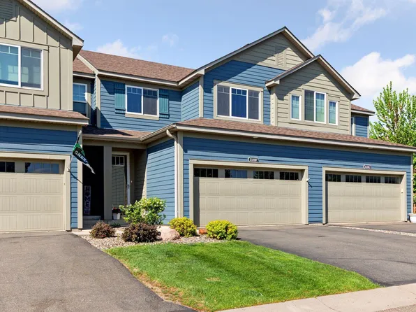 3189 Countryside Ave Unit F, Woodbury, MN 55129
