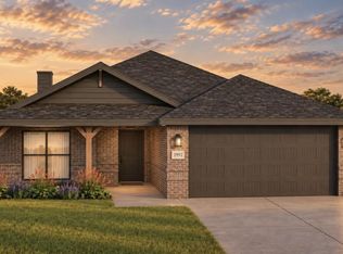 709 E 21st St, Wolfforth, TX 79382