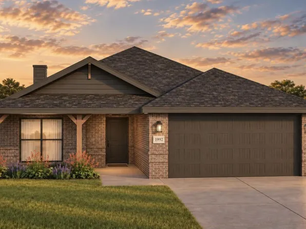15421 Fulton Ave, Lubbock, TX 79424