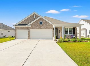 1138 Heather Glen Blvd., Little River, SC 29566