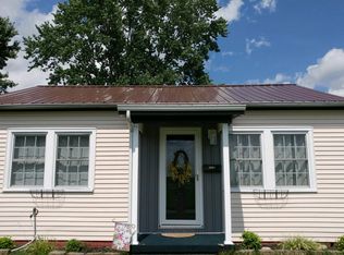 1644 Pleasant Ave, Kingsport, TN 37664