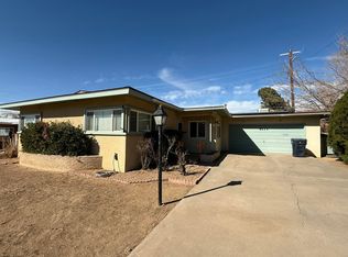 9113 Atkinson Pl NE, Albuquerque, NM 87112