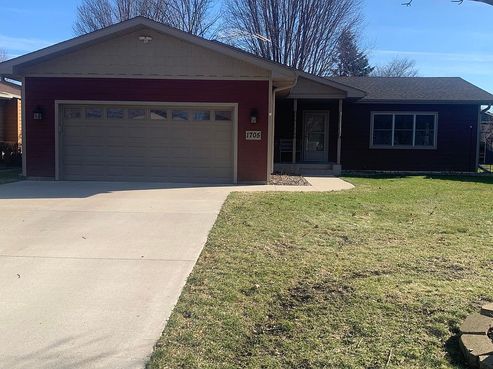 1st image of 1705 Allison Dr