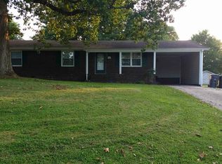 507 Wedgewood Ave, Zebulon, NC 27597