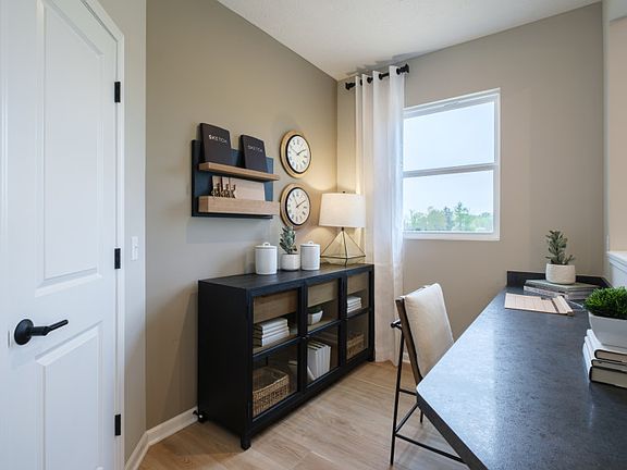 Pulte Planning Center