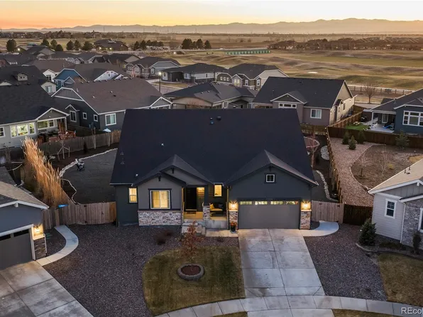 15988 E 113th Court, Commerce City, CO 80022