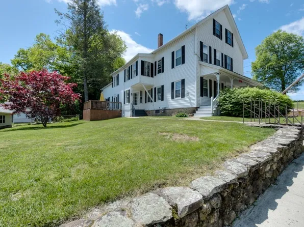 147 Dresser St, Southbridge, MA 01550