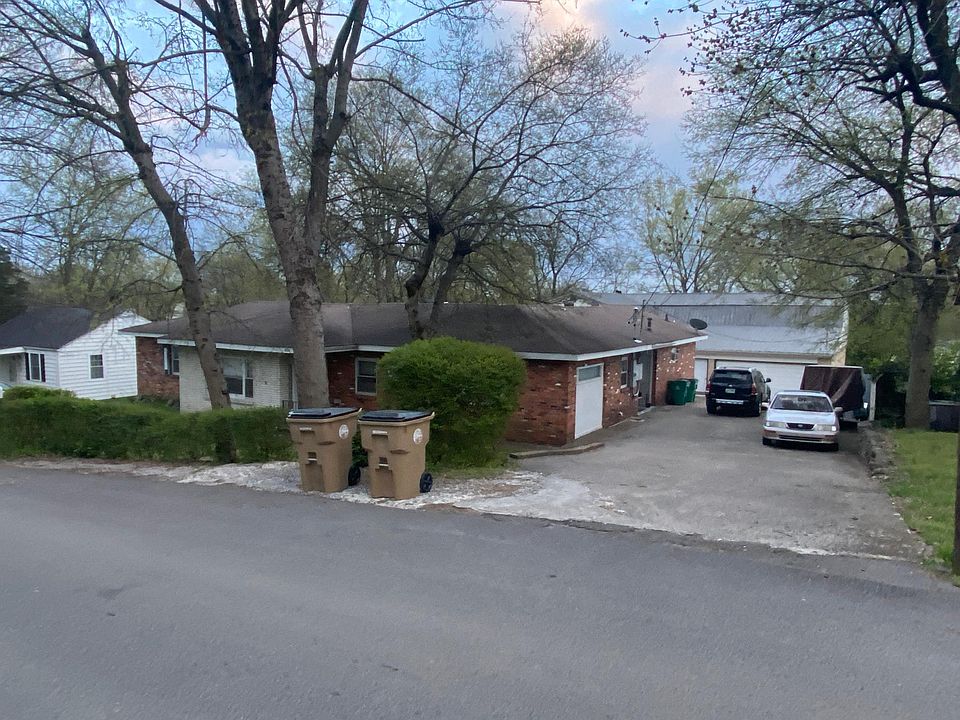 1st image of 402 Cumberland Ave #1