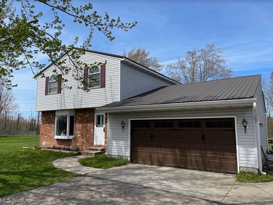 13858 Radcliffe Rd, Chardon, OH 44024 Zillow