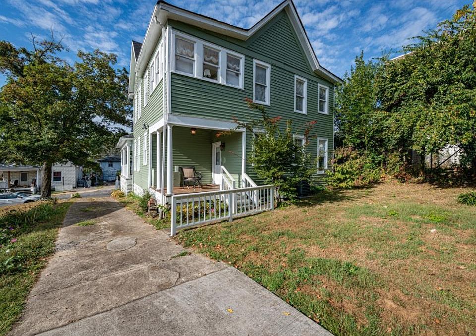 419 W Mary St, Bristol, VA 24201 Zillow