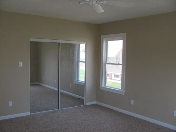 Large master bedroom