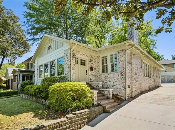 1075 Monroe Dr NE, Atlanta, GA 30306