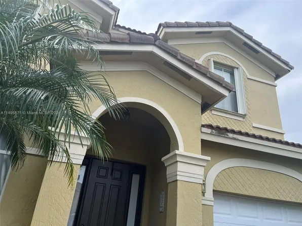 12234 SW 123rd Pl Unit 12234, Miami, FL 33186
