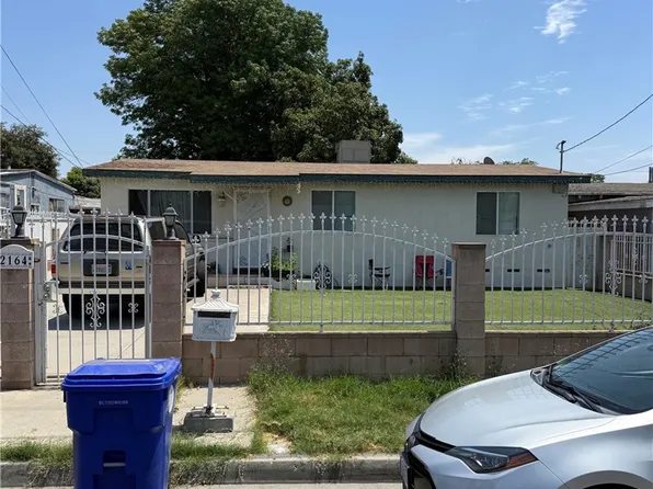 2164 Goodall Ave, Duarte, CA 91010