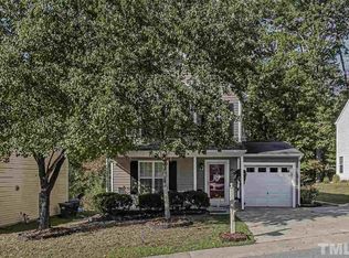 2911 Forrestal Dr, Durham, NC 27703