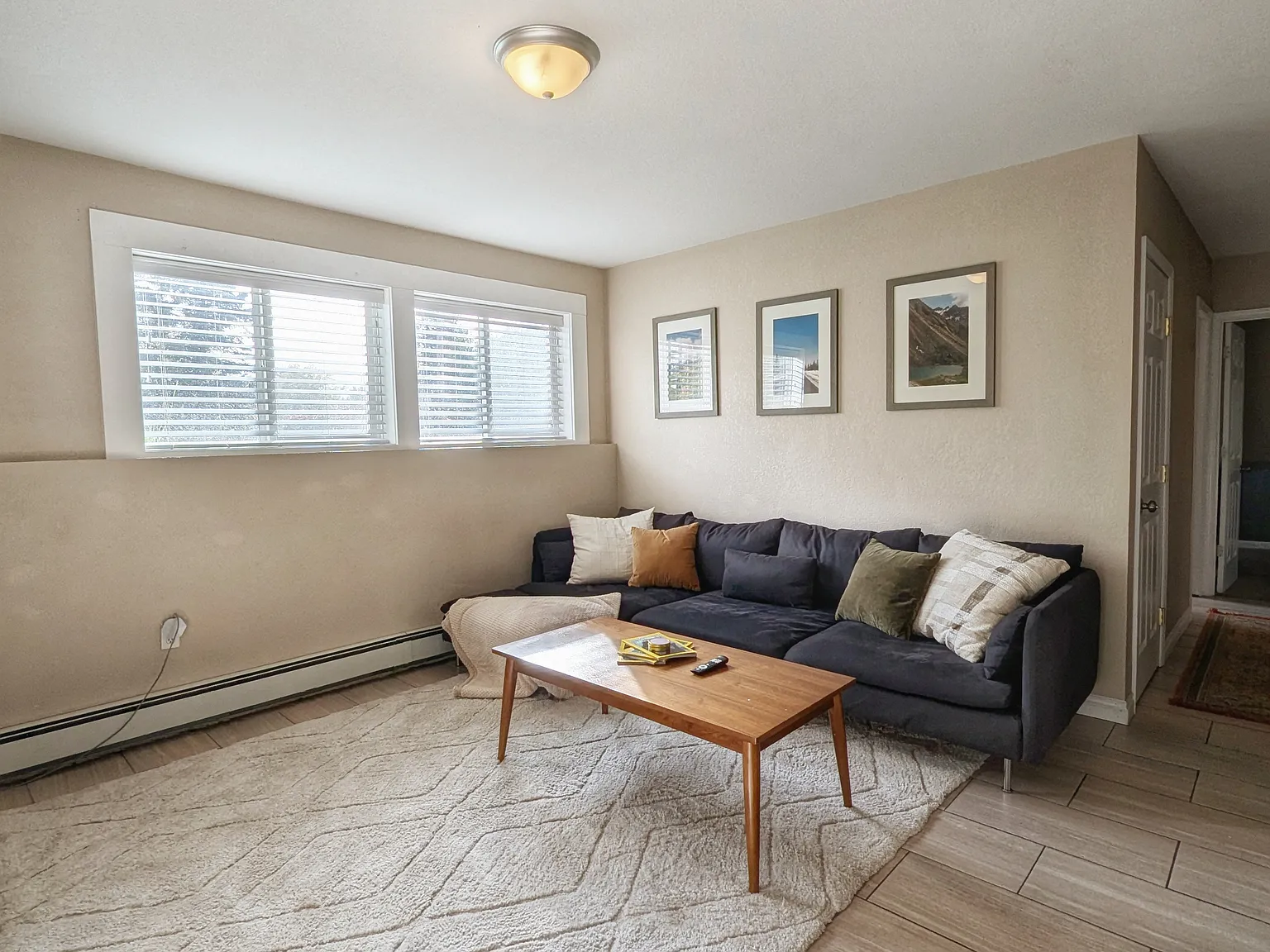 2 bed, 950 sqft, $1,950 — Photo 2