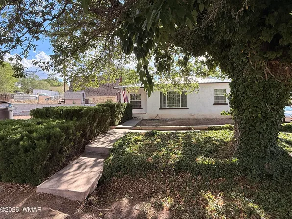 150 S 2nd St W, Saint Johns, AZ 85936