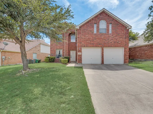 4600 Gila Bend Ln, Fort Worth, TX 76137