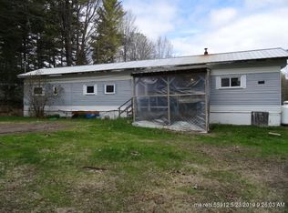 623 Dexter Rd, Garland, ME 04939