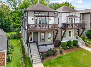 1013 W Grove Ave #A, Nashville, TN 37203