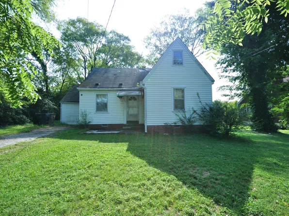 2707 Alhambra Cir, Nashville, TN 37207