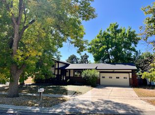 4455 N Nonchalant Cir, Colorado Springs, CO 80917