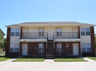 1002 Circle M Dr, Killeen, TX 76549