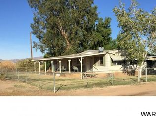8061 S Green Valley Rd, Mohave Valley, AZ 86440