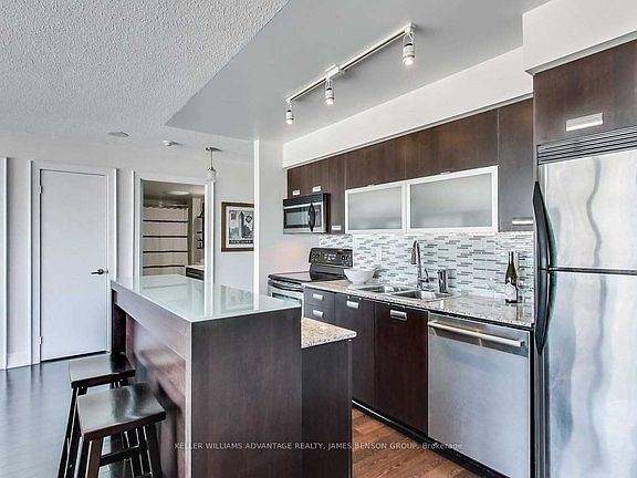 3rd image of 80 Western Battery Rd Unit 1107