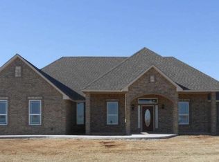 1165 Stillwater Trl, Lawton, OK 73507