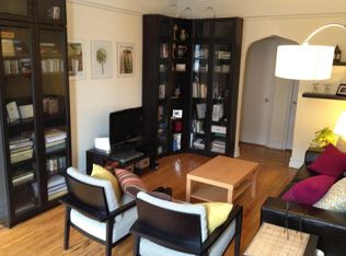 3206 47th St APT 2C, Astoria, NY 11103