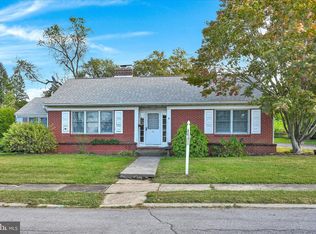 427 Edison St, Wernersville, PA 19565