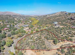 5120 E Fitzmaurice Dr LOT 147, Prescott, AZ 86303