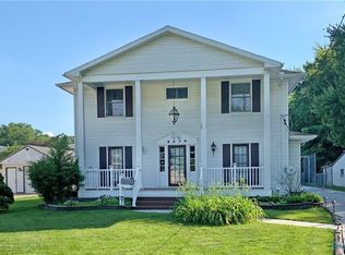 2279 Tremainsville Rd, Toledo, OH 43613