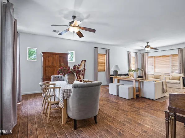 3424 E VERNON Street, Gilbert, AZ 85298