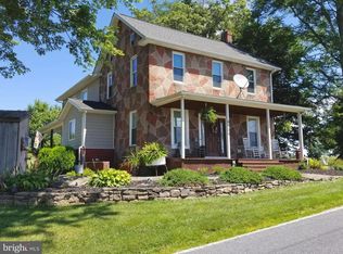 4509 Teeter Rd, Taneytown, MD 21787