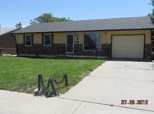 26 Massari Rd, Pueblo, CO 81001