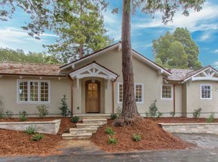 4th Ave & Perry Newberry Way Sec, Carmel By The Sea, CA 93921