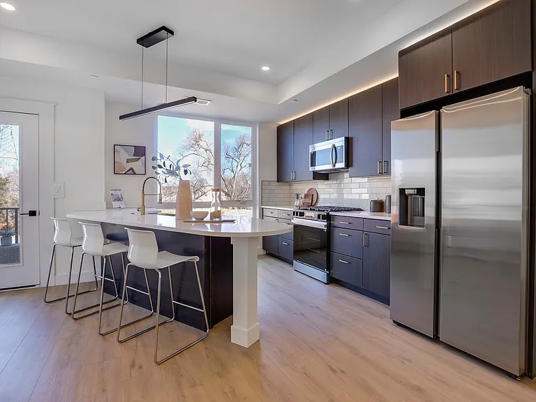 5053 Cody St #F — Photo 3
