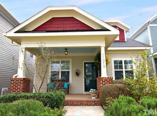 11012 Connally Ln, Raleigh, NC 27614