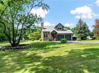 130 K G Ranch Rd, Richmond, RI 02832